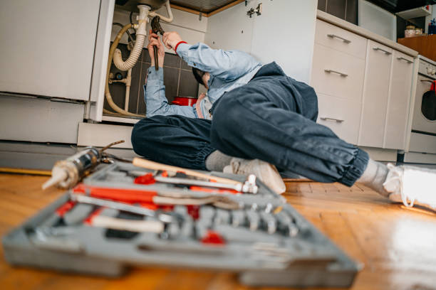  South Amherst, OH Plumbing Pros