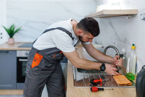 Professional Plumbing in South Amherst, OH