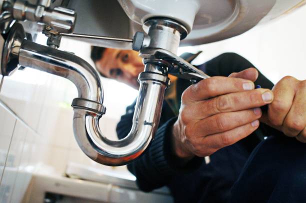Best Local Plumber Services  in South Amherst, OH
