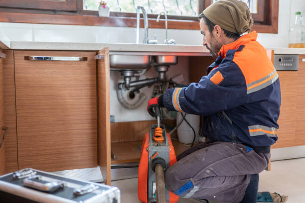 Best Best Plumbers Near Me  in South Amherst, OH