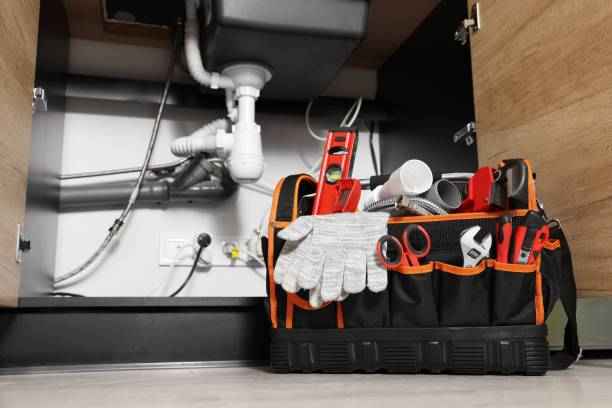 Best Plumbing Repair Near Me  in South Amherst, OH