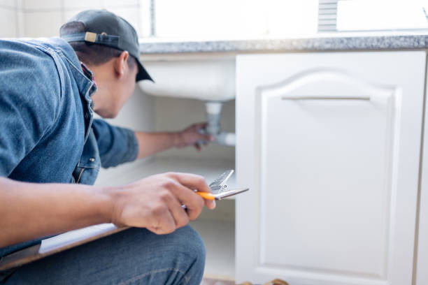 Best Commercial Plumbing Services  in South Amherst, OH