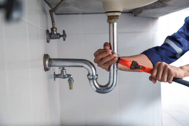 Best Sewer Cleaning Services  in South Amherst, OH