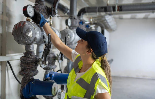 Best Water Leak Repair  in South Amherst, OH