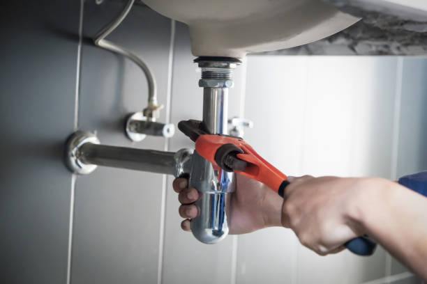 Best Water Softener Installation  in South Amherst, OH