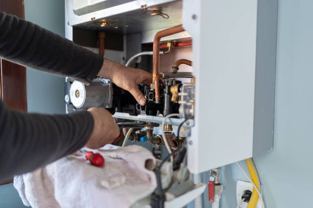 Best Shower Repair Services  in South Amherst, OH