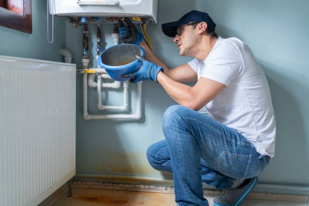 Best Emergency Plumbing Repair  in South Amherst, OH