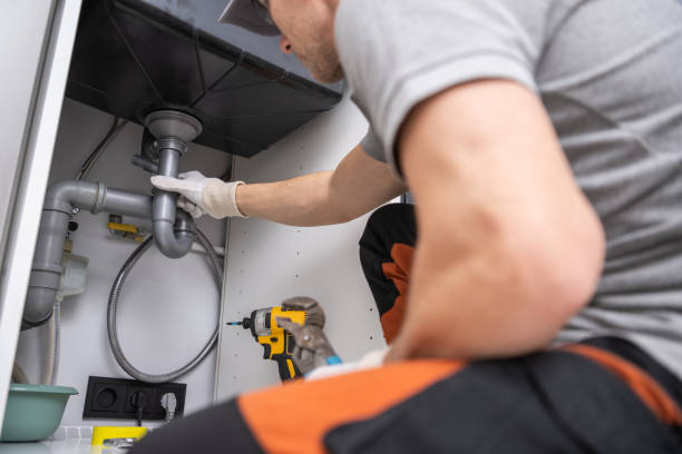 Best Water Heater Repair  in South Amherst, OH